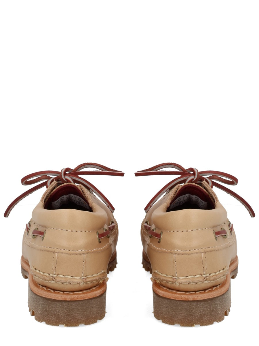 Timberland Mocassini - Beige | c12379ecda28ac73b081e6a3f967c2f1f4508641