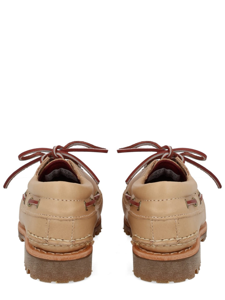 Timberland Mocassini - Beige | c12379ecda28ac73b081e6a3f967c2f1f4508641