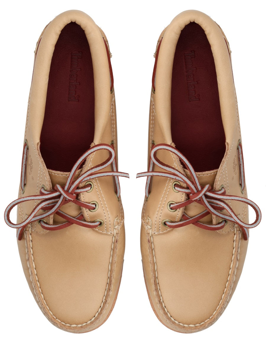 Timberland Mocassini - Beige | 230744c4b438535d1f062426e50ac7930922d783