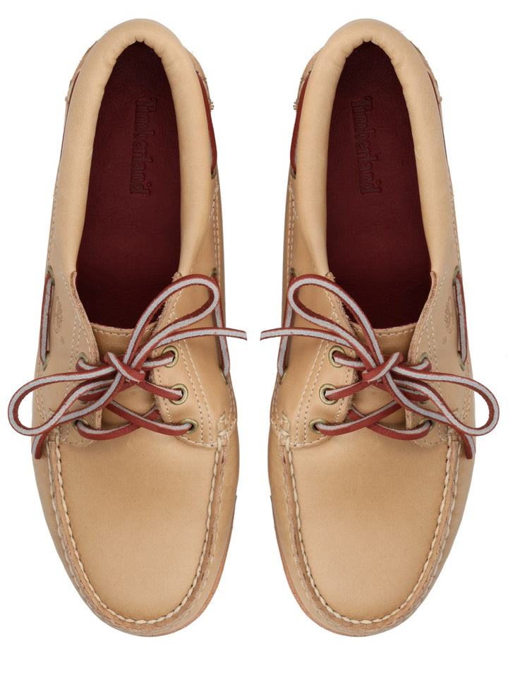 Timberland Mocassini - Beige | 230744c4b438535d1f062426e50ac7930922d783