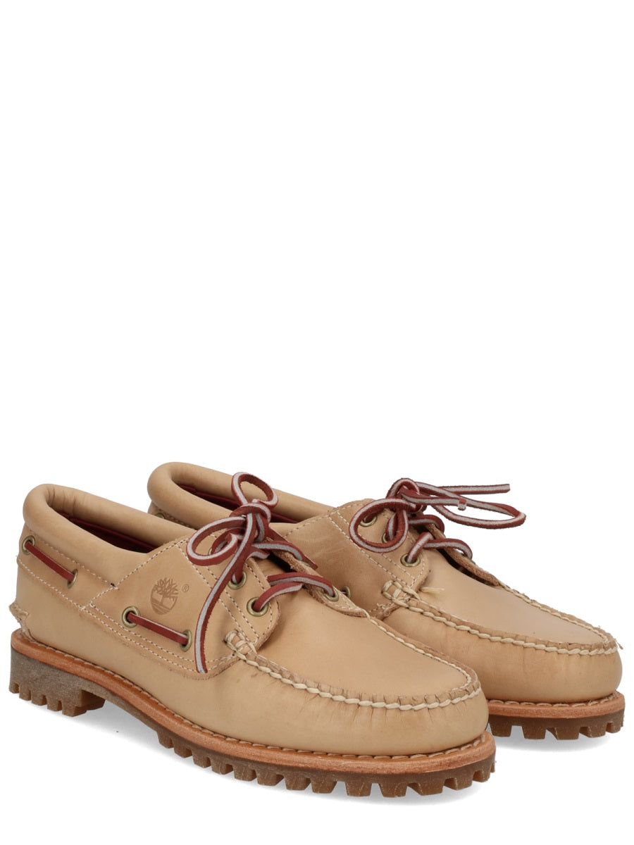Timberland Mocassini - Beige | b6a3b128e2d590623524637cb7c1b027af659792