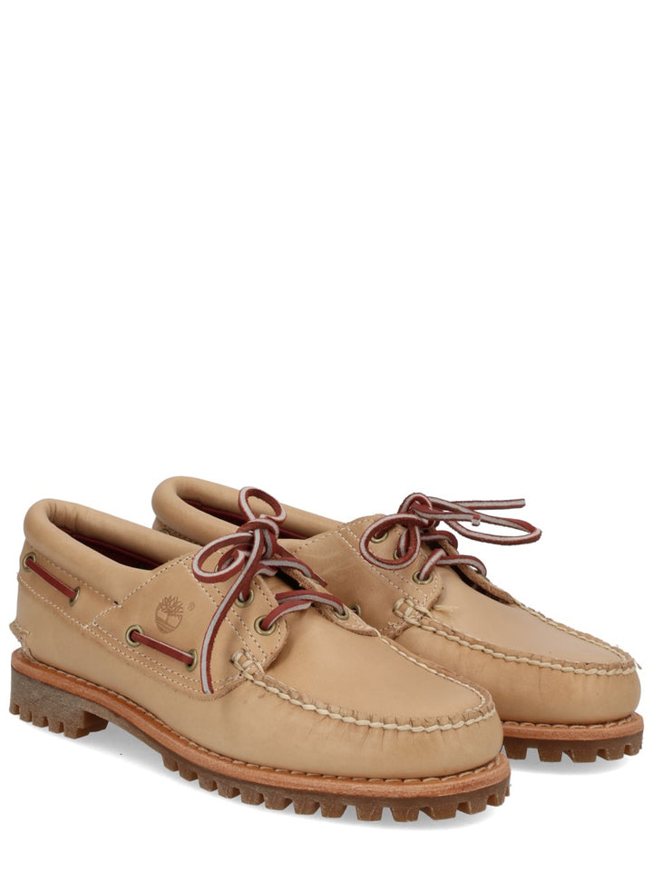 Timberland Mocassini - Beige | b6a3b128e2d590623524637cb7c1b027af659792