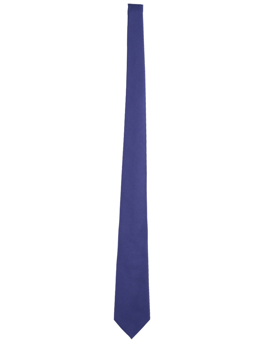 Giorgio Armani Cravatte e Papillon - Blue | 5fc92afa545db2e607faa3234975b8ecfa816e3d