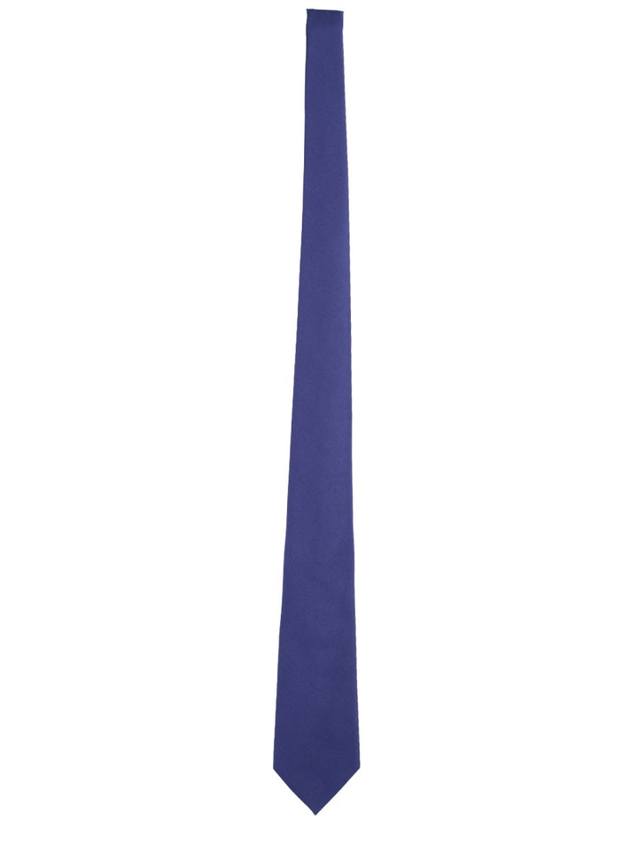 Giorgio Armani Cravatte e Papillon - Blue | 5fc92afa545db2e607faa3234975b8ecfa816e3d