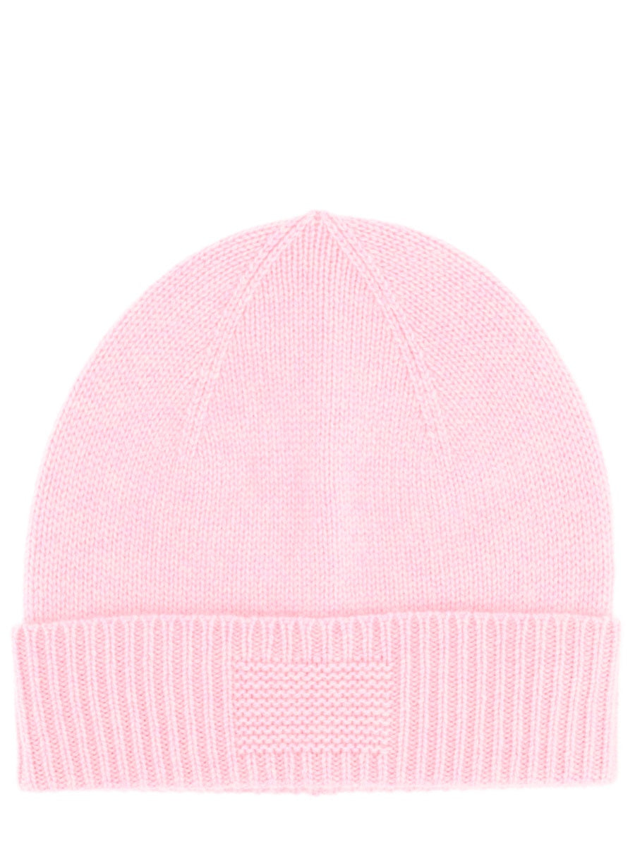 Guest In Residence Cappelli - Pink | f9ac47ac5dbd3680d539c5d08d21cb98096c61fa