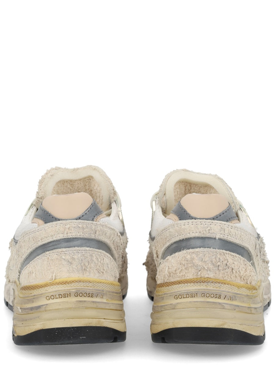 Golden Goose Sneakers - White | 3b6dfa5826bc0aa40856be60cc3dbf214a826cd4
