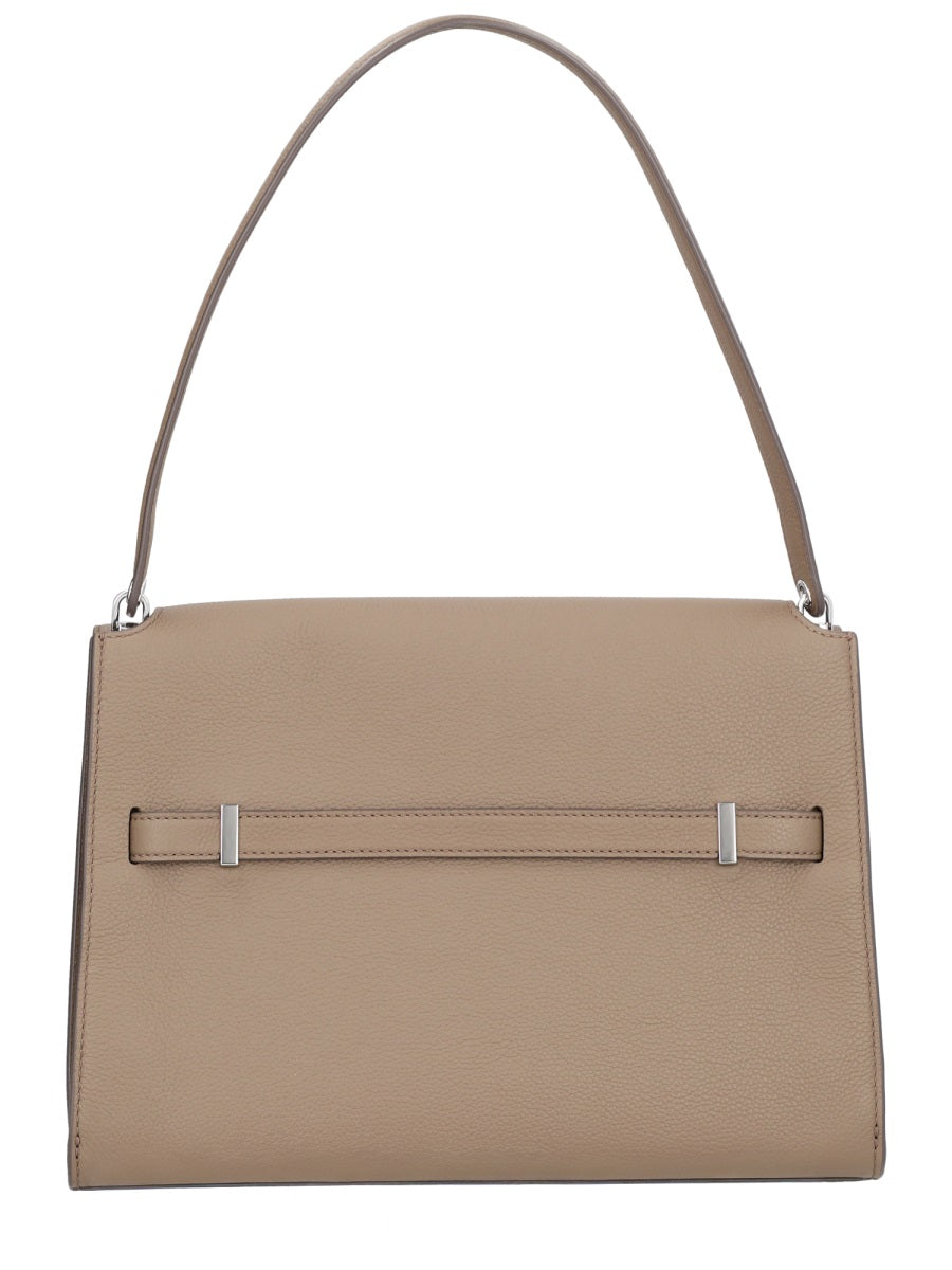 Tory Burch Borse a Spalla e Tracolla - Beige | 32cdc9b89ff3ecd0caa3468cb53a4245cefac2b4