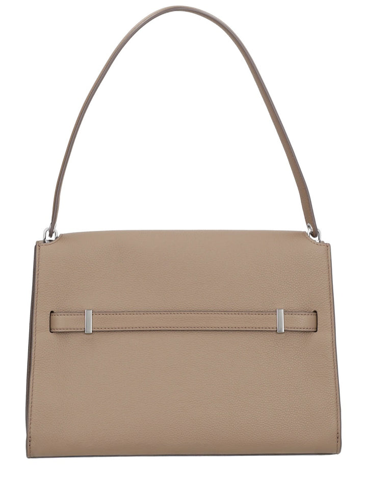 Tory Burch Borse a Spalla e Tracolla - Beige | 32cdc9b89ff3ecd0caa3468cb53a4245cefac2b4