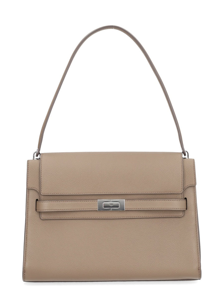 Tory Burch Borse a Spalla e Tracolla - Beige | 5f95f02fe712f4bfbd713a629e6bcbe2c5a71d39