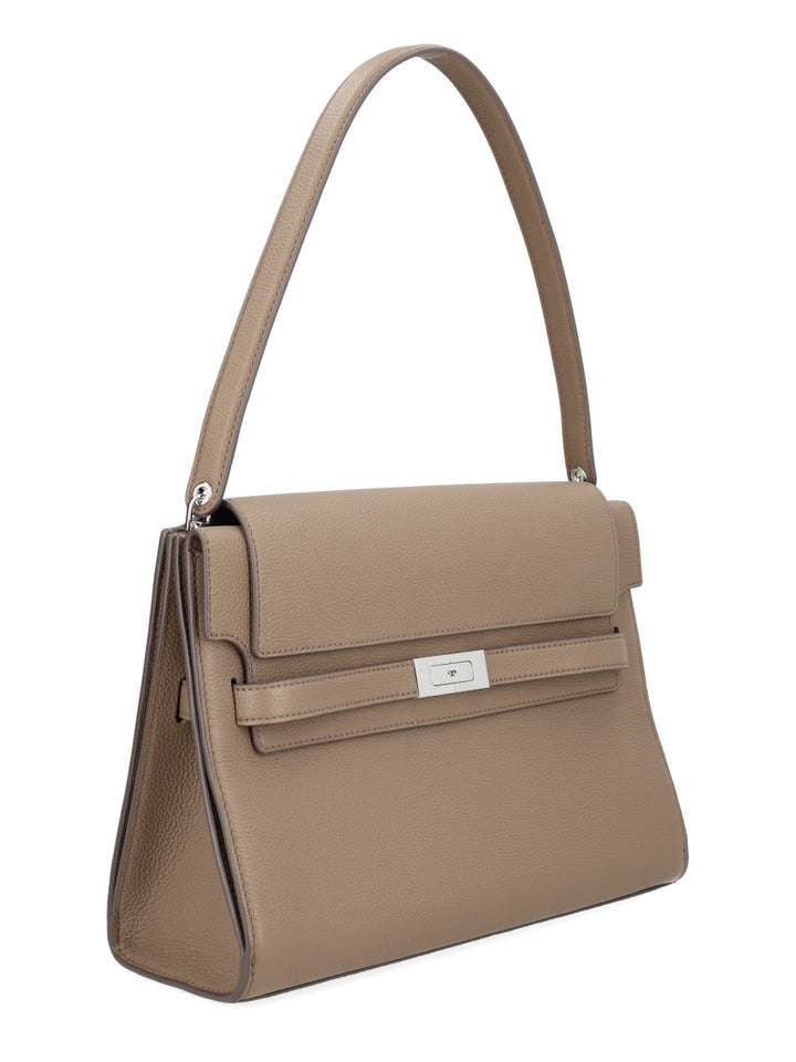 Tory Burch Borse a Spalla e Tracolla - Beige | d5a63829b127a0d2d0a04c17630f93c20f0dd6a1