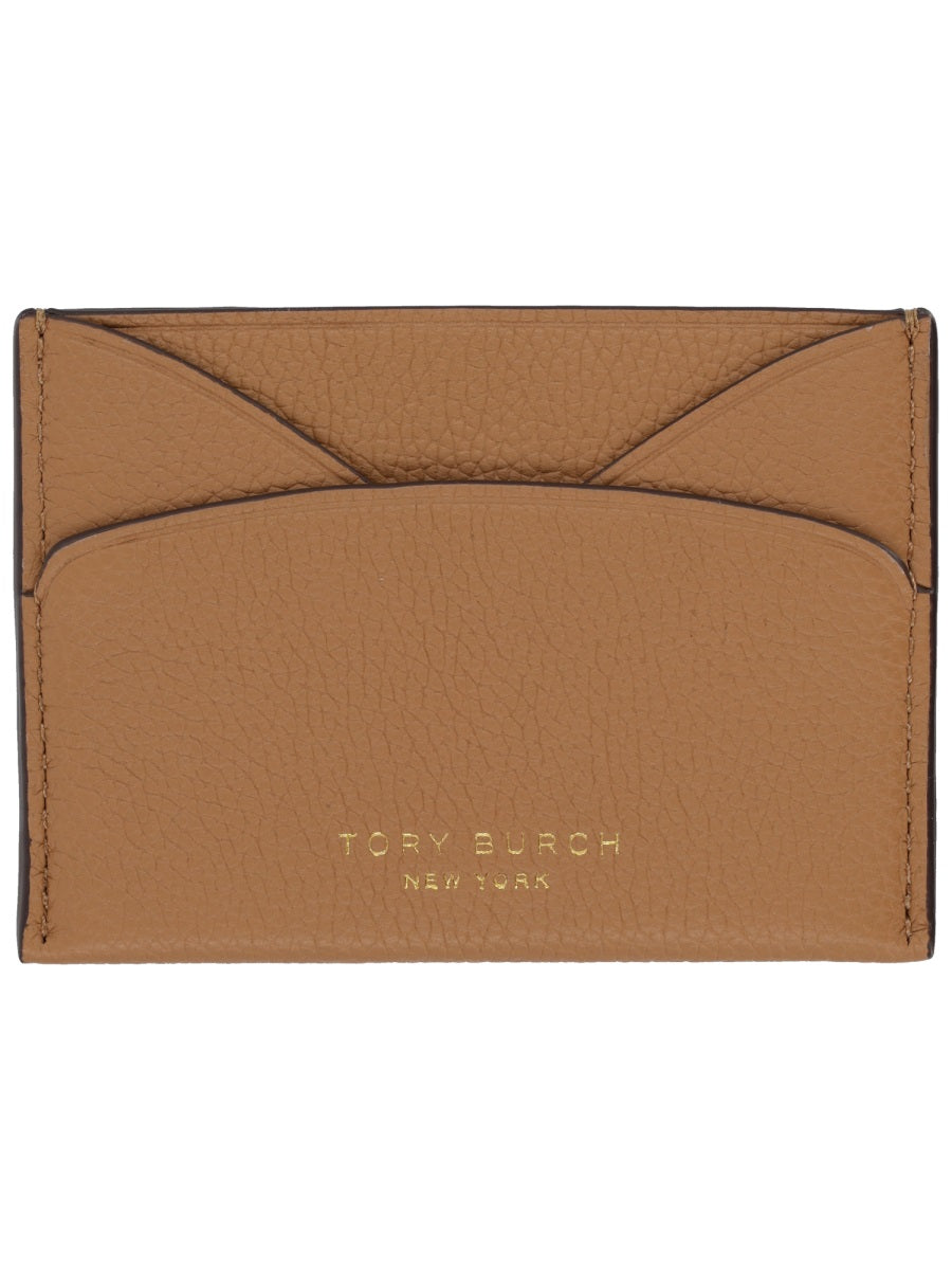 Tory Burch Portafogli e Portacarte - Beige | dd87495720c114371b0f33b6273a9c5bd458c267