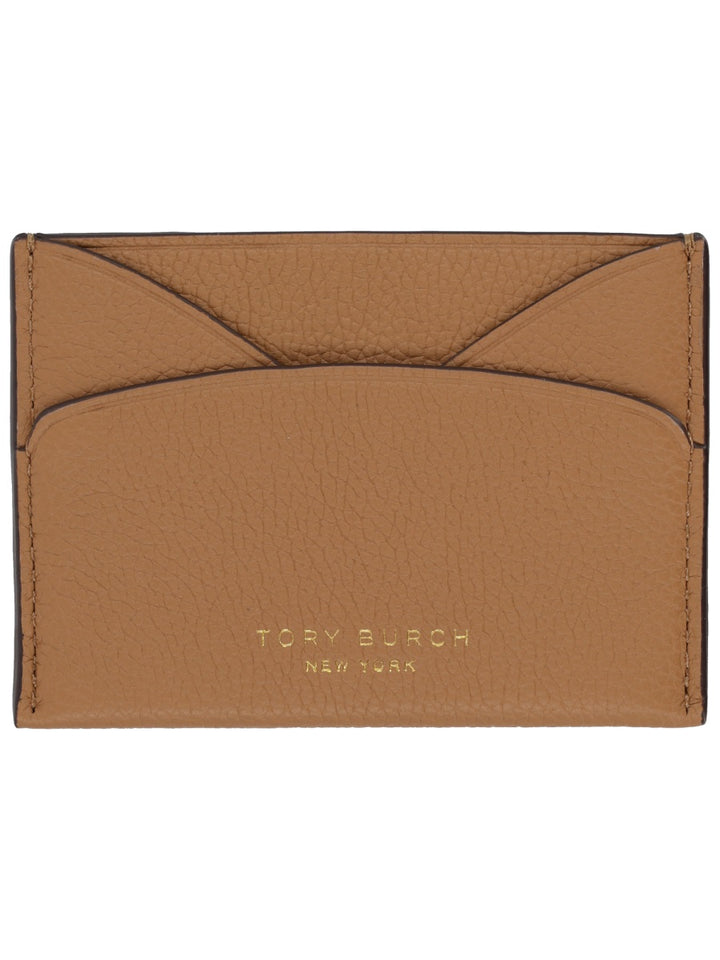 Tory Burch Portafogli e Portacarte - Beige | dd87495720c114371b0f33b6273a9c5bd458c267