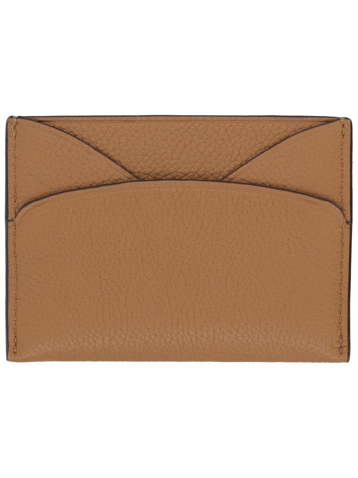 Tory Burch Portafogli e Portacarte - Beige | dc6ad4b2970869782fd6728ffab7363289449d0a