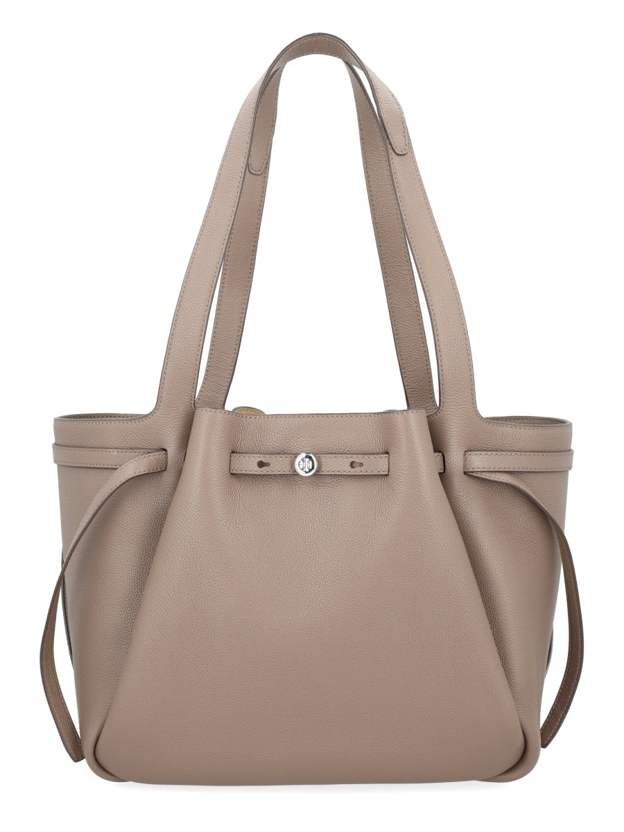 Tory Burch Borse a Mano - Dove | 21ca593066d2e50d55a0fb63621579442a46b7e6
