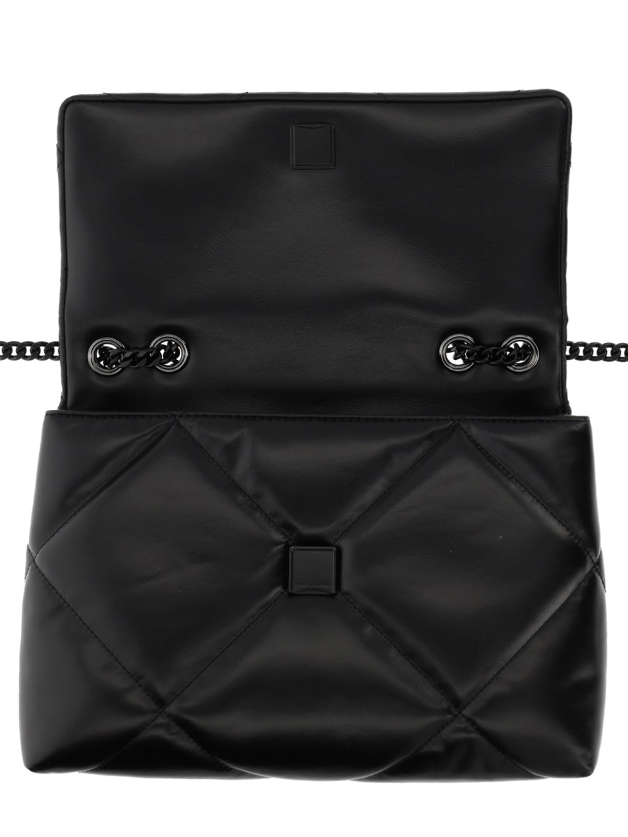 Tory Burch Borse a Spalla e Tracolla - Black | a4633eac9c954e428546b7c0247bcc2f834c37fd