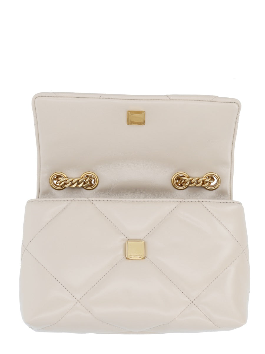 Tory Burch Borse a Spalla e Tracolla - Beige | f7cf797213ed48e7b712dbe8361c2a717e108283