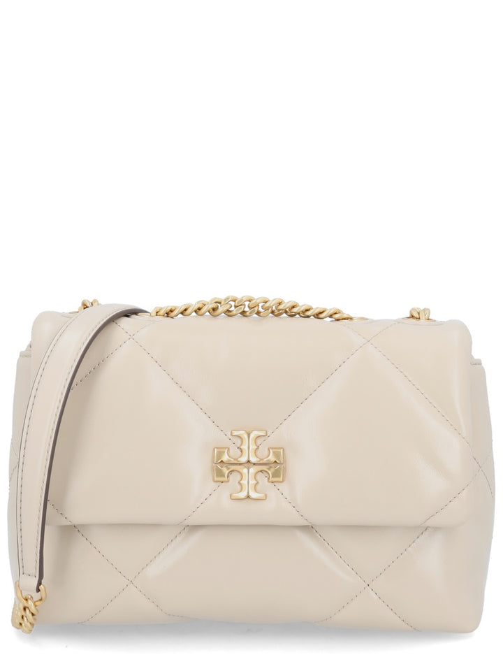 Tory Burch Borse a Spalla e Tracolla - Beige | 2bae5c7a8c6c8bffa2d567d4e466dc26301e1e47