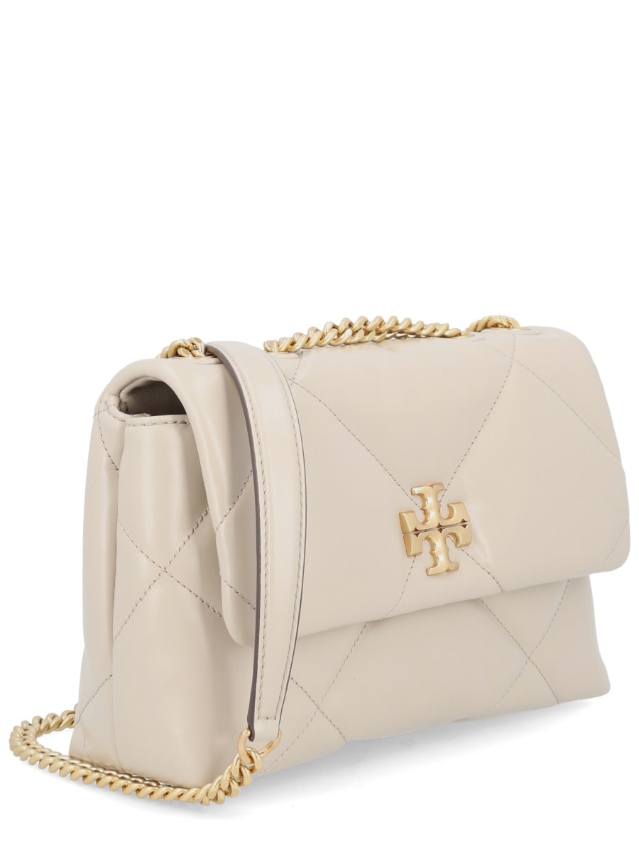Tory Burch Borse a Spalla e Tracolla - Beige | ff8fd98f5e12b846e958bd0ce3a83a3079f252e2