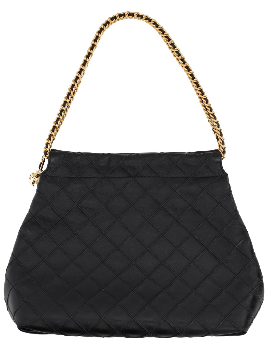 Tory Burch Borse a Spalla e Tracolla - Black | a0c896eb388edfe57d1888a7df497e532f841acb