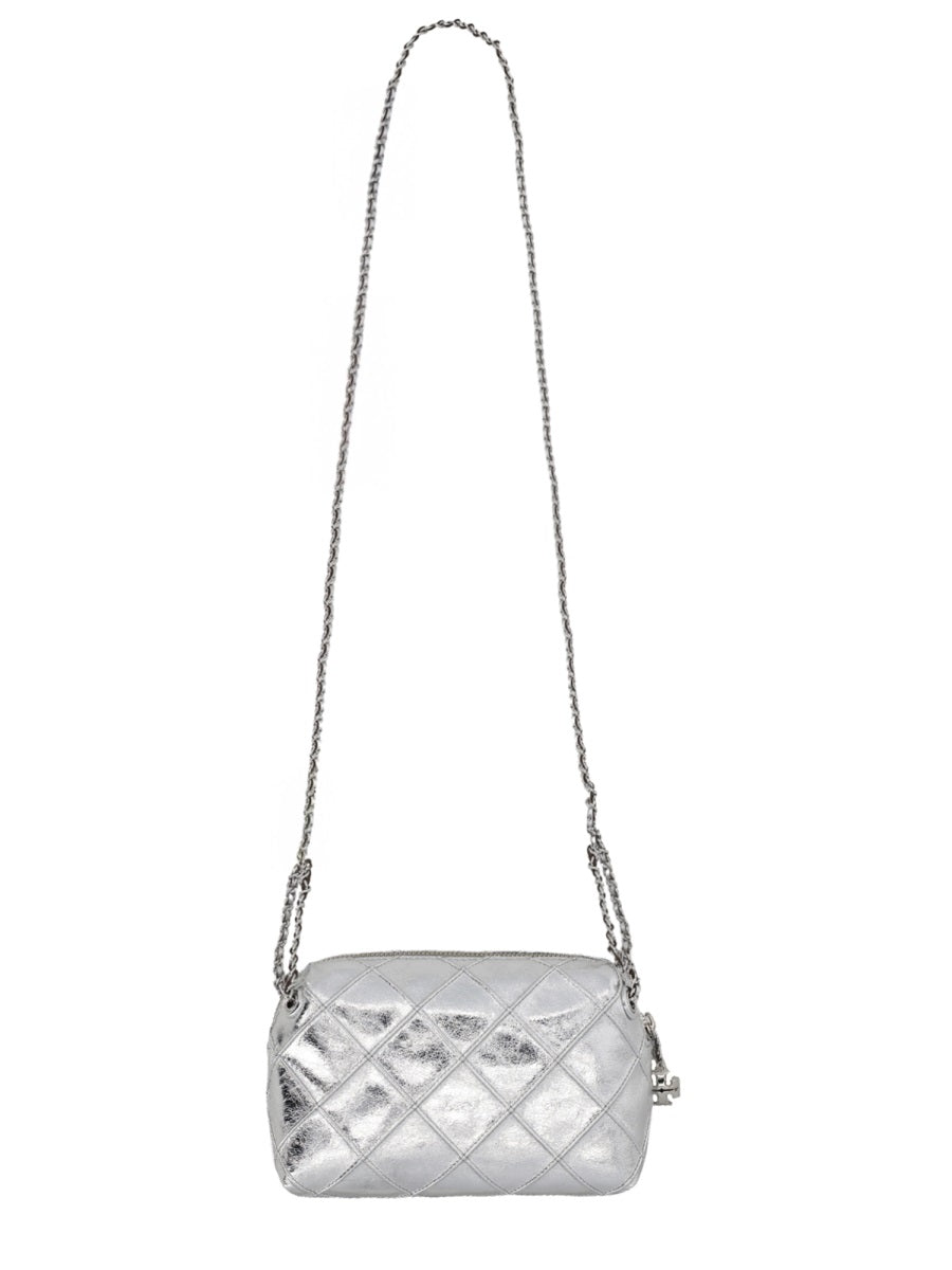 Tory Burch Borse a Spalla e Tracolla - Silver | bde76746f294351027f508c96bb3ab3b007ad407