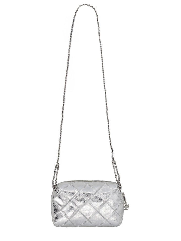 Tory Burch Borse a Spalla e Tracolla - Silver | bde76746f294351027f508c96bb3ab3b007ad407