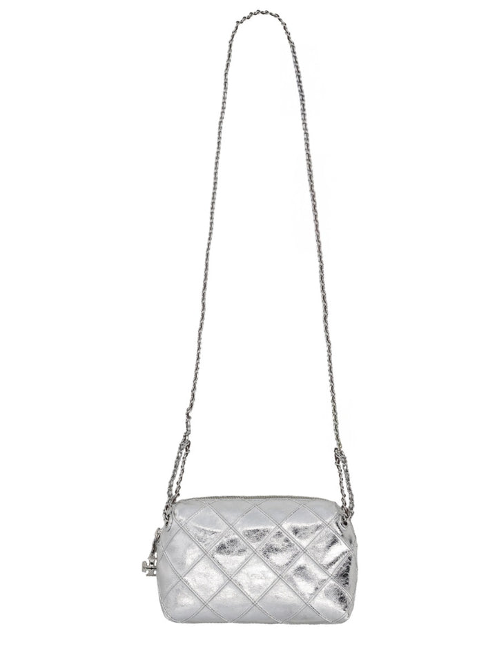 Tory Burch Borse a Spalla e Tracolla - Silver | 0f10d91e325f00380c17dff5516b6c560b7415e2