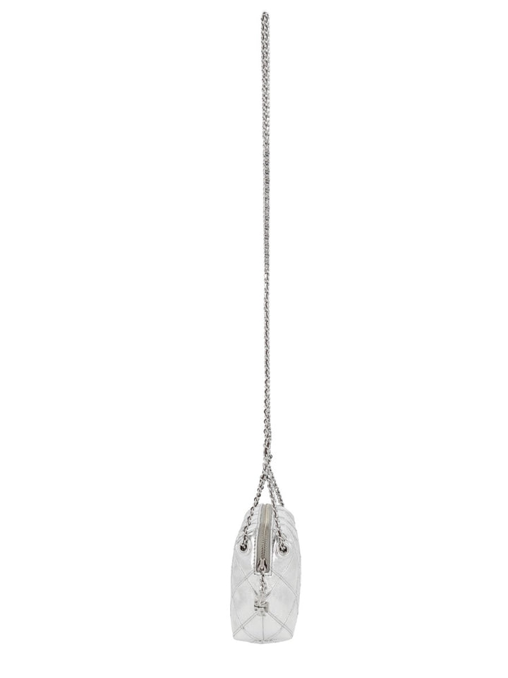 Tory Burch Borse a Spalla e Tracolla - Silver | b905b58a96e1b3aca0065b6198c77419463f3599