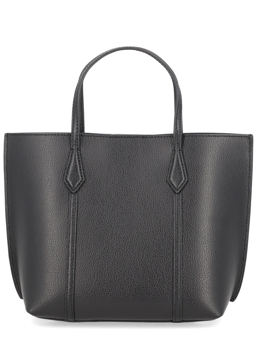 Tory Burch Borse a Mano - Black | 4f8483a4f2a197b7e7a6a1179fdf9dc26d9eae60