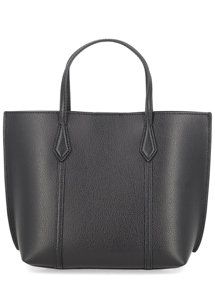 Tory Burch Borse a Mano - Black | 4f8483a4f2a197b7e7a6a1179fdf9dc26d9eae60