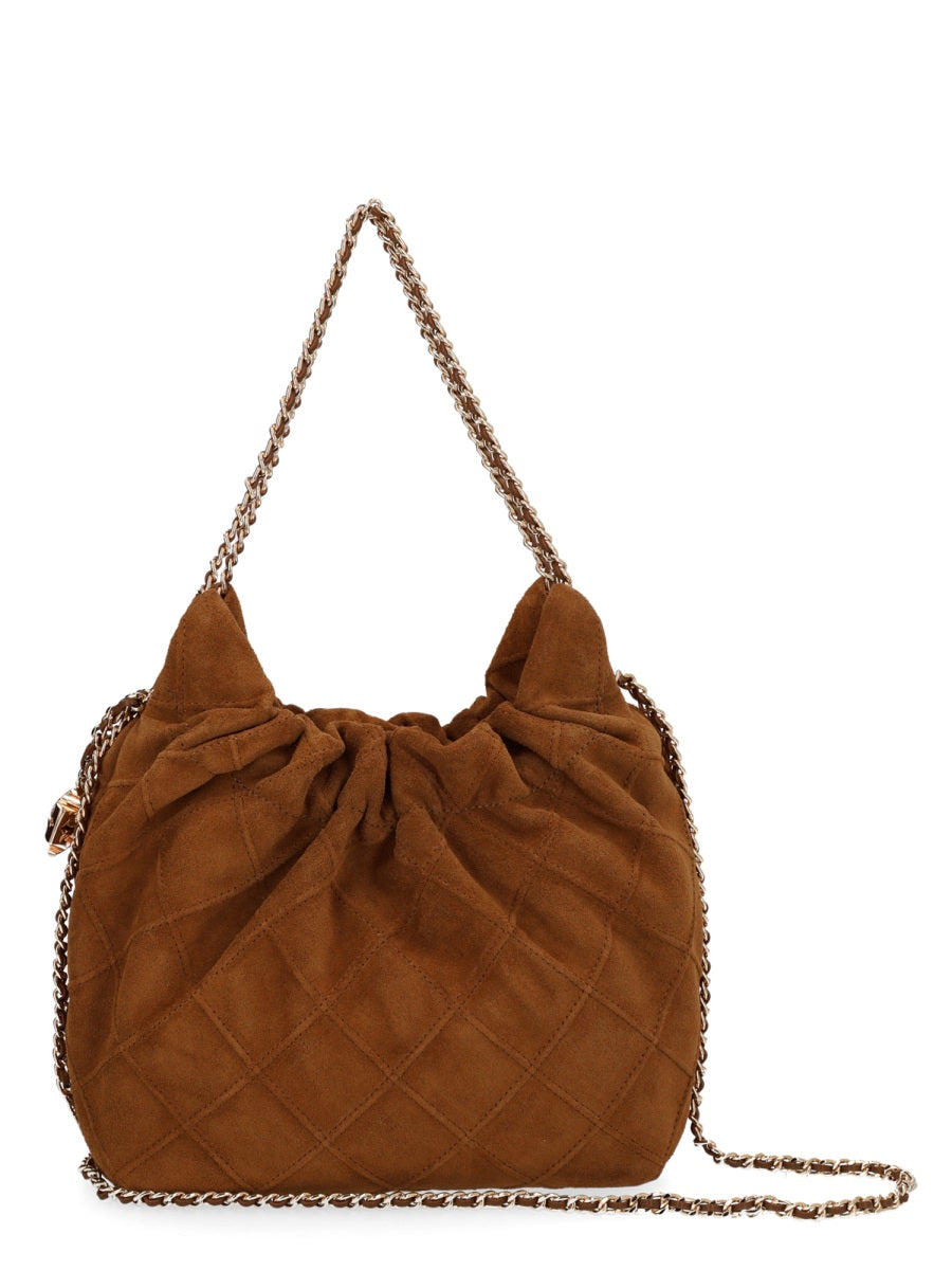 Tory Burch Borse a Spalla e Tracolla - Brown | 676aa6a85499bc236aee75f6aeb087c074736342