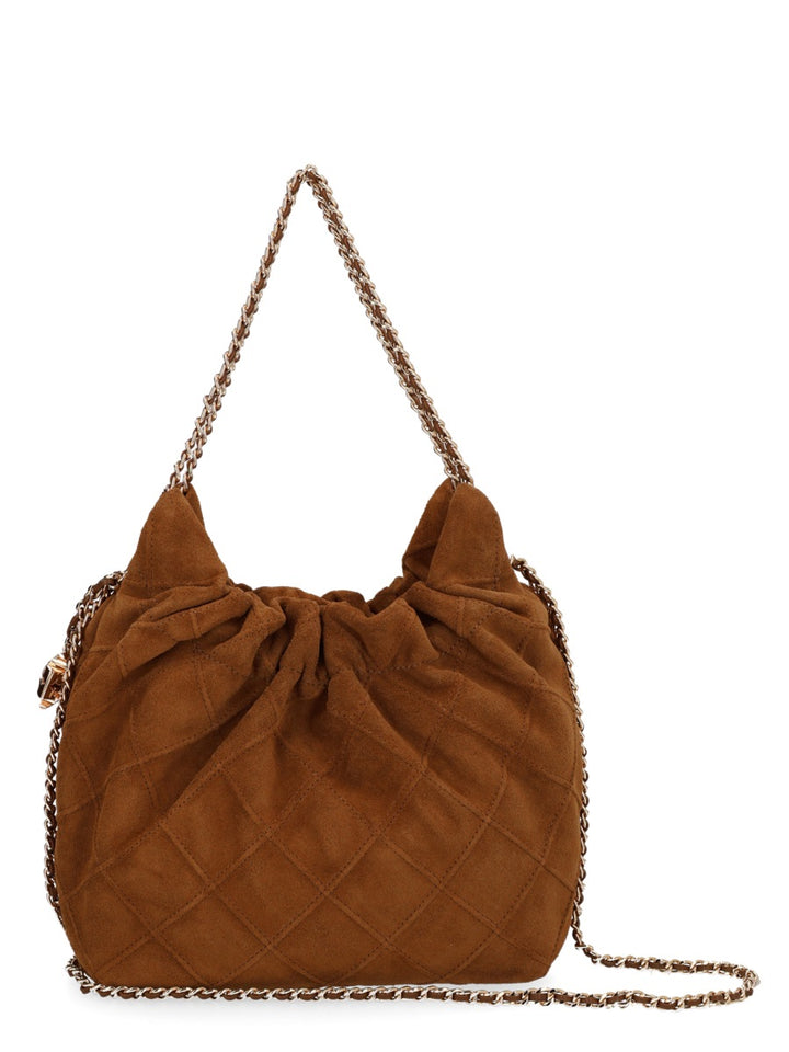 Tory Burch Borse a Spalla e Tracolla - Brown | 676aa6a85499bc236aee75f6aeb087c074736342