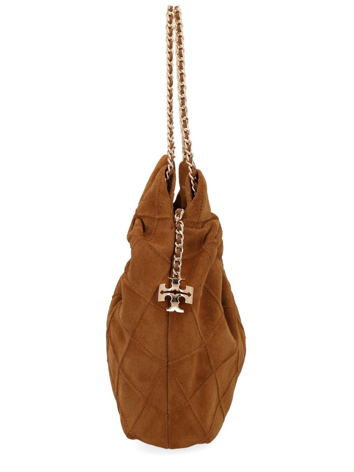 Tory Burch Borse a Spalla e Tracolla - Brown | 5c6be075847e7208fbbe53e23c6162a1798199e2