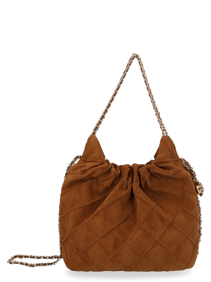 Tory Burch Borse a Spalla e Tracolla - Brown | 655eb7d7590753b73f7683274147dc95bf4928d4