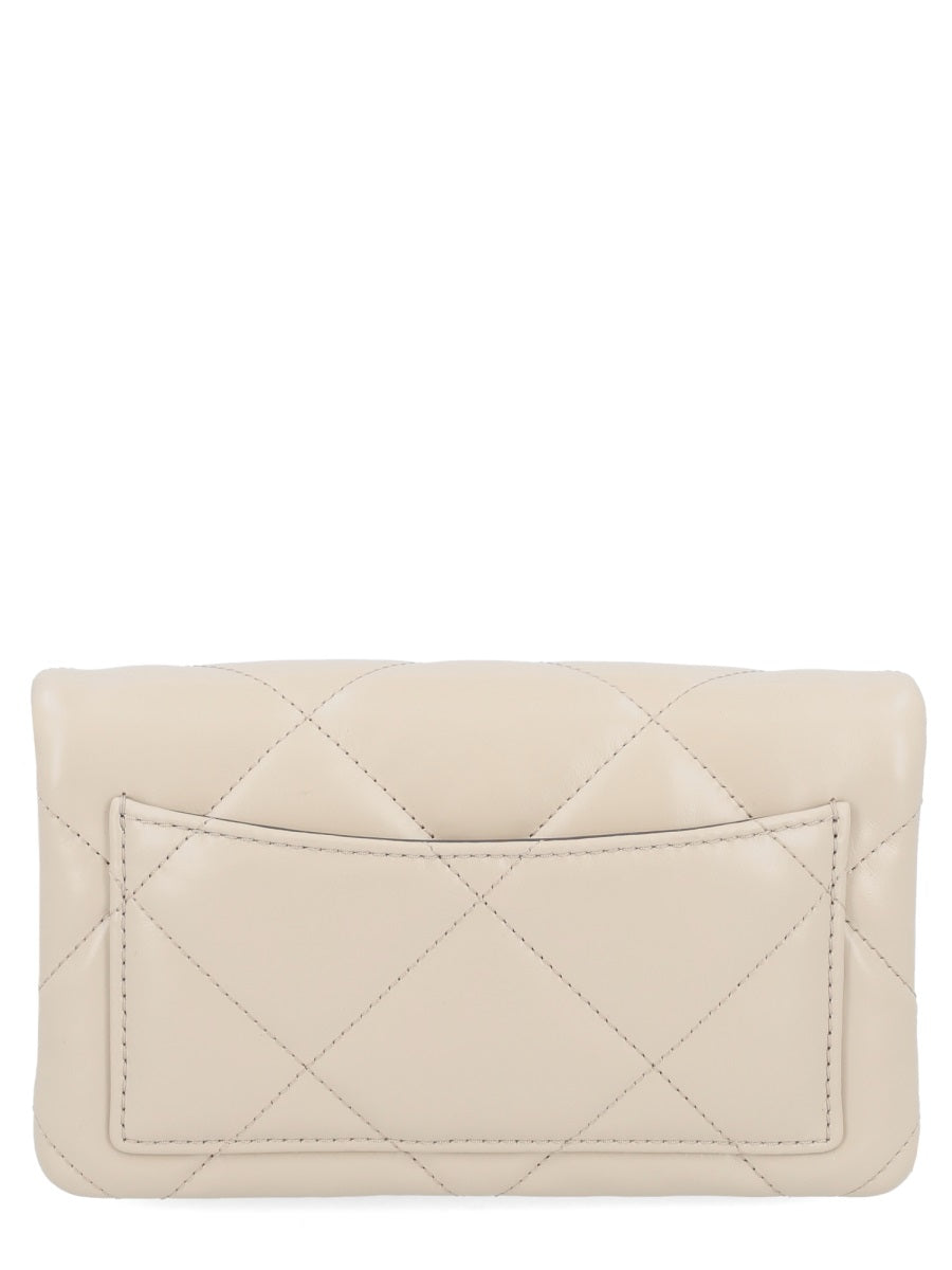 Tory Burch Portafogli e Portacarte - Beige | ffbffbc021c8f3c9951b6c925a8c071738776176