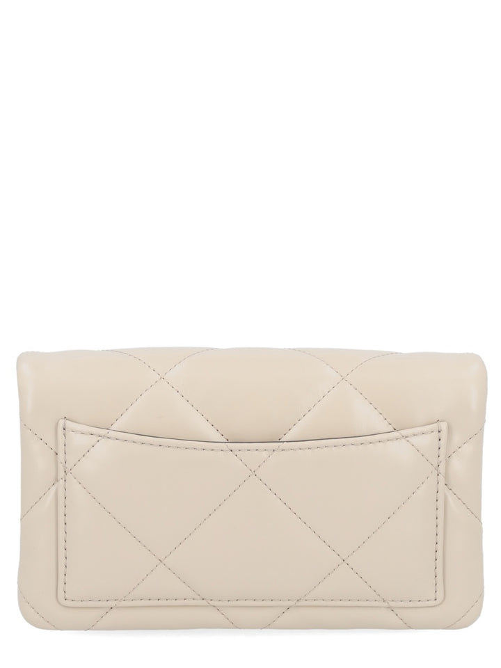 Tory Burch Portafogli e Portacarte - Beige | ffbffbc021c8f3c9951b6c925a8c071738776176