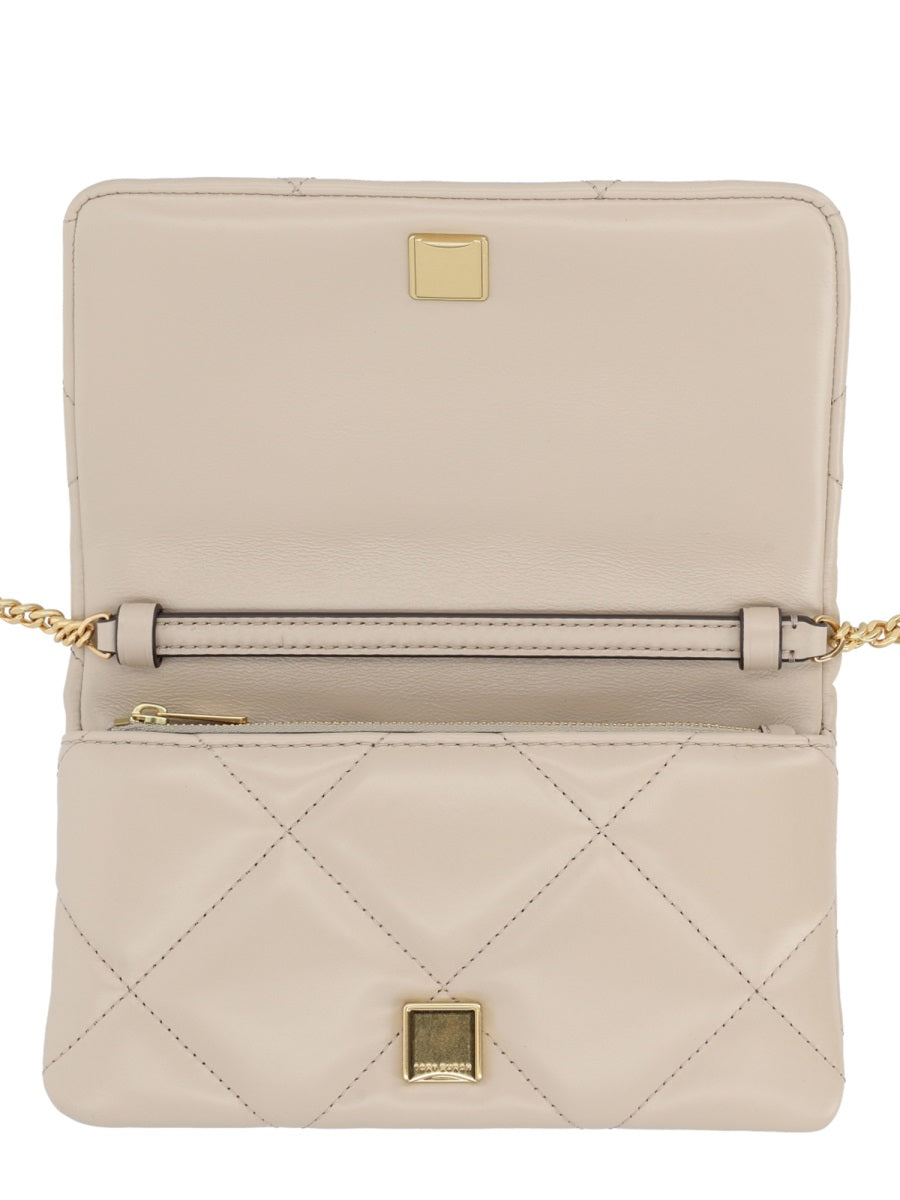 Tory Burch Portafogli e Portacarte - Beige | 6f3e6b221cdabe419fed1879ab83e628d7b14a4f