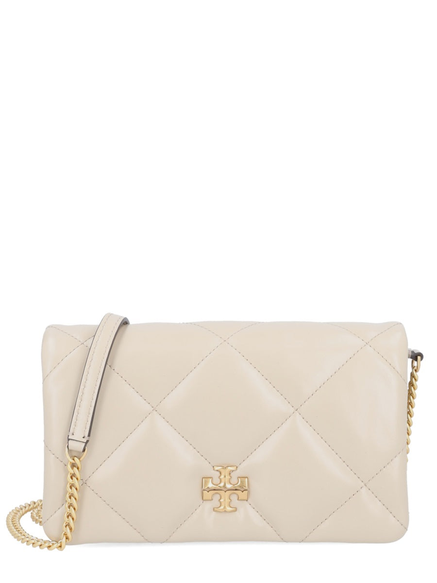 Tory Burch Portafogli e Portacarte - Beige | ef9d7e816d3c244d796aa38fdea7c1649c0391f8
