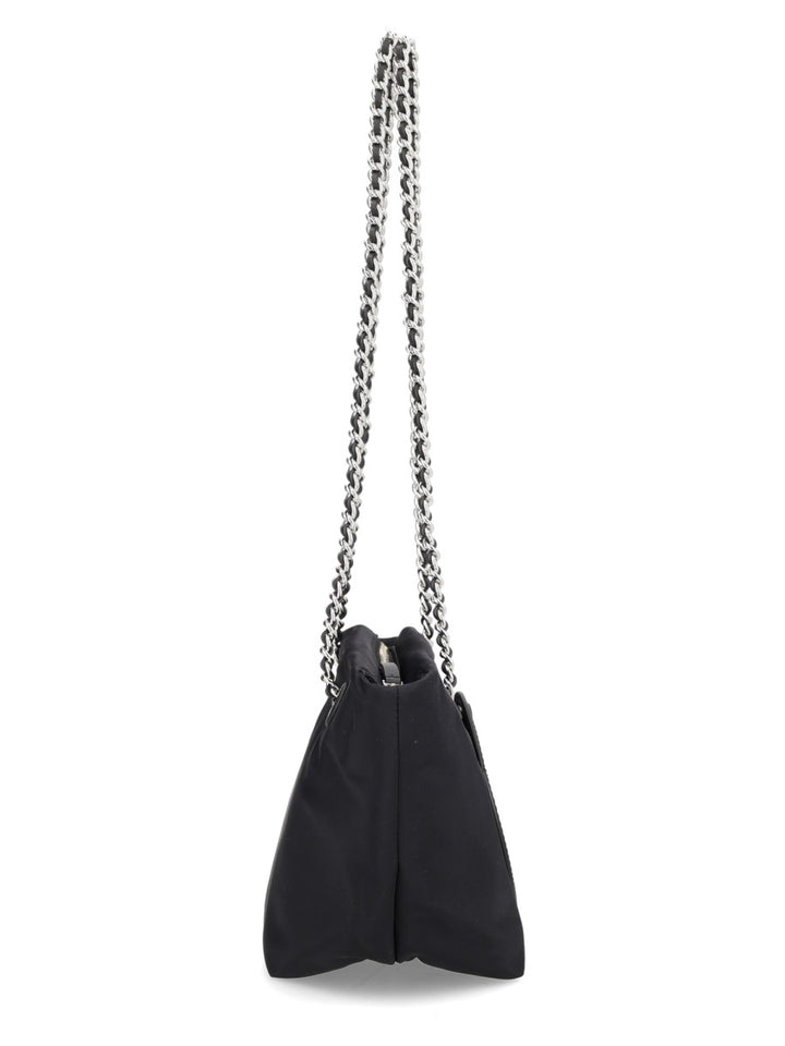 Tory Burch Borse a Spalla e Tracolla - Black | f14eb29715410fd5d237cd2400e672405378c3e2