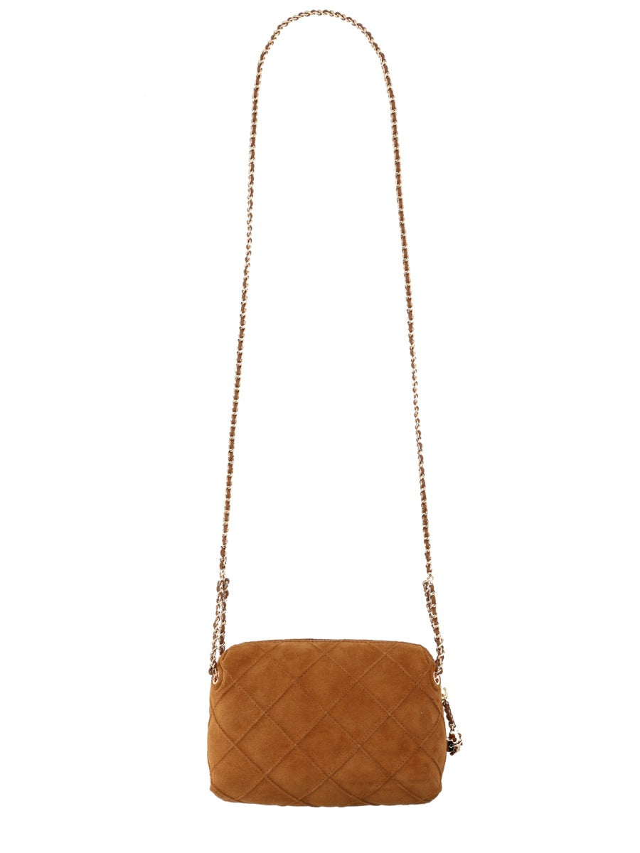Tory Burch Borse a Spalla e Tracolla - Brown | a63e139b441f338f1df844bda580b04001cba4d1