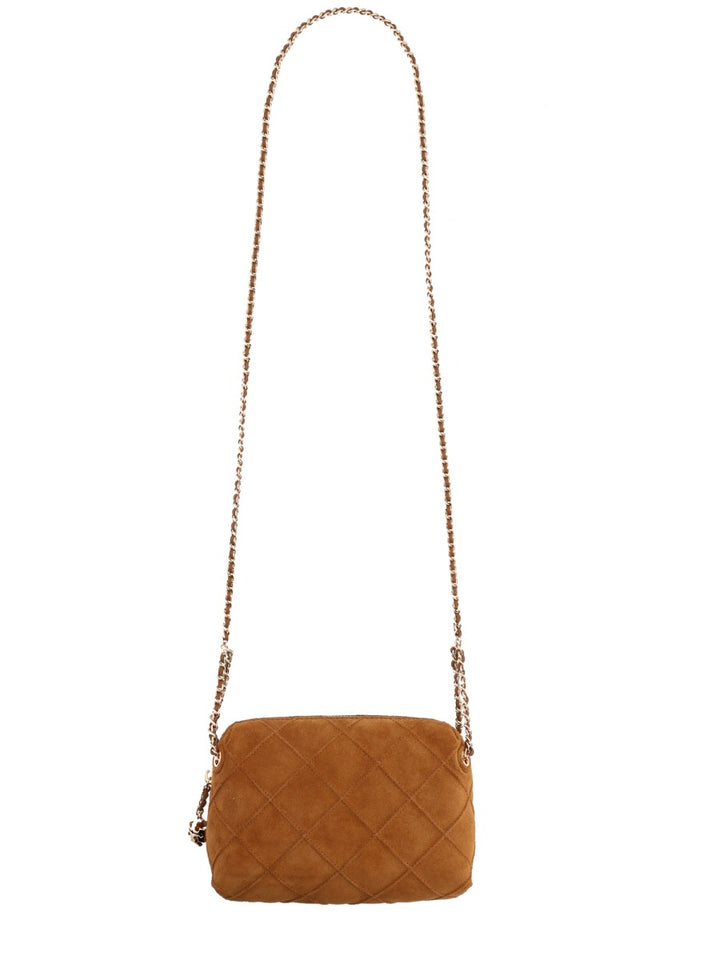 Tory Burch Borse a Spalla e Tracolla - Brown | c0829ec04772c0d09a31dd36d6ce73250cbd9b08
