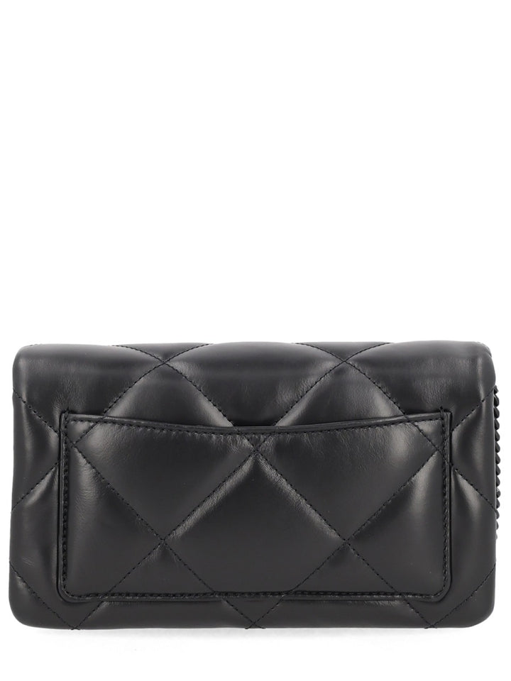 Tory Burch Portafogli e Portacarte - Black | 1a611fe7dff1e532143fa4bc63808d71cdaa47b4