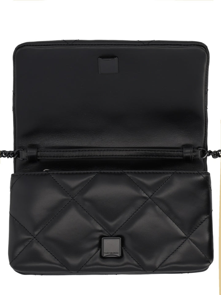 Tory Burch Portafogli e Portacarte - Black | 4d691fb0aa15303ba08feeb15fd85eb4807ae0ee