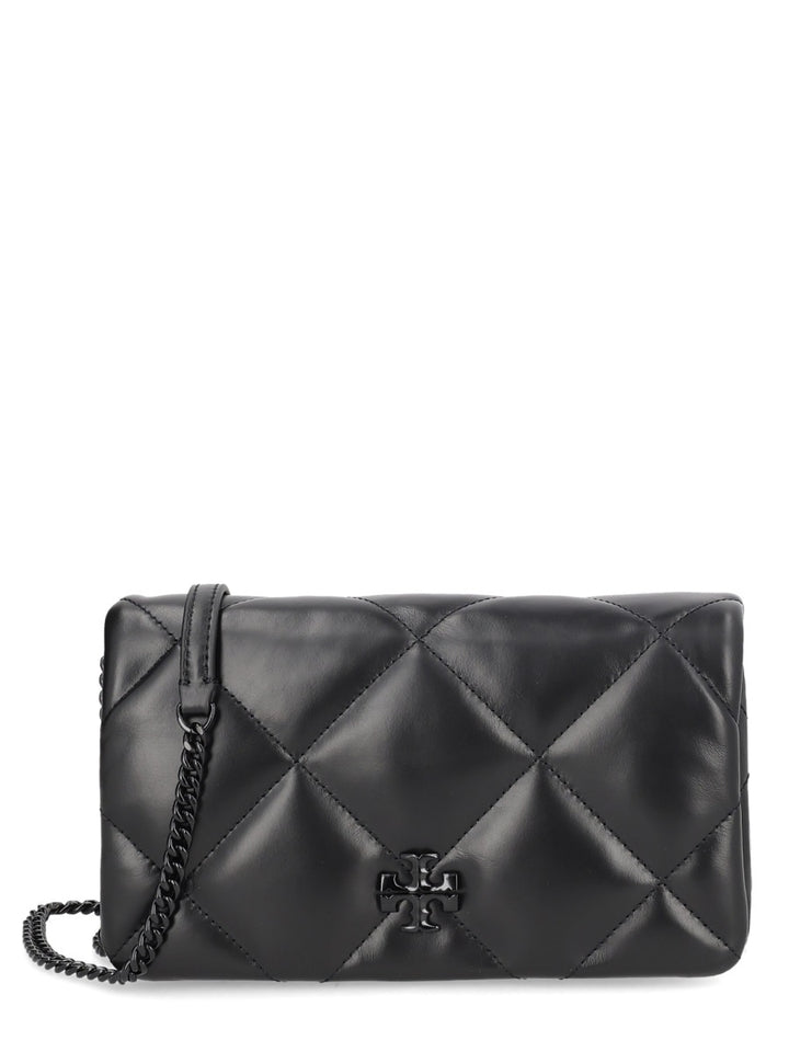 Tory Burch Portafogli e Portacarte - Black | a9c86ae1e27366e596b96d3f153aef0783d213b4