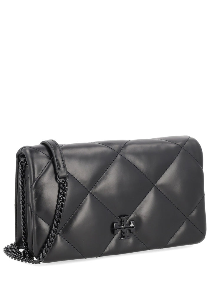 Tory Burch Portafogli e Portacarte - Black | 1199b61fb633715acd23ac472ab19bf672715c65