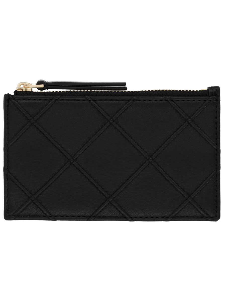 Tory Burch Portafogli e Portacarte - Black | 3de2d0c78b9d2701c2e97d2b081cda4edd4cb48b