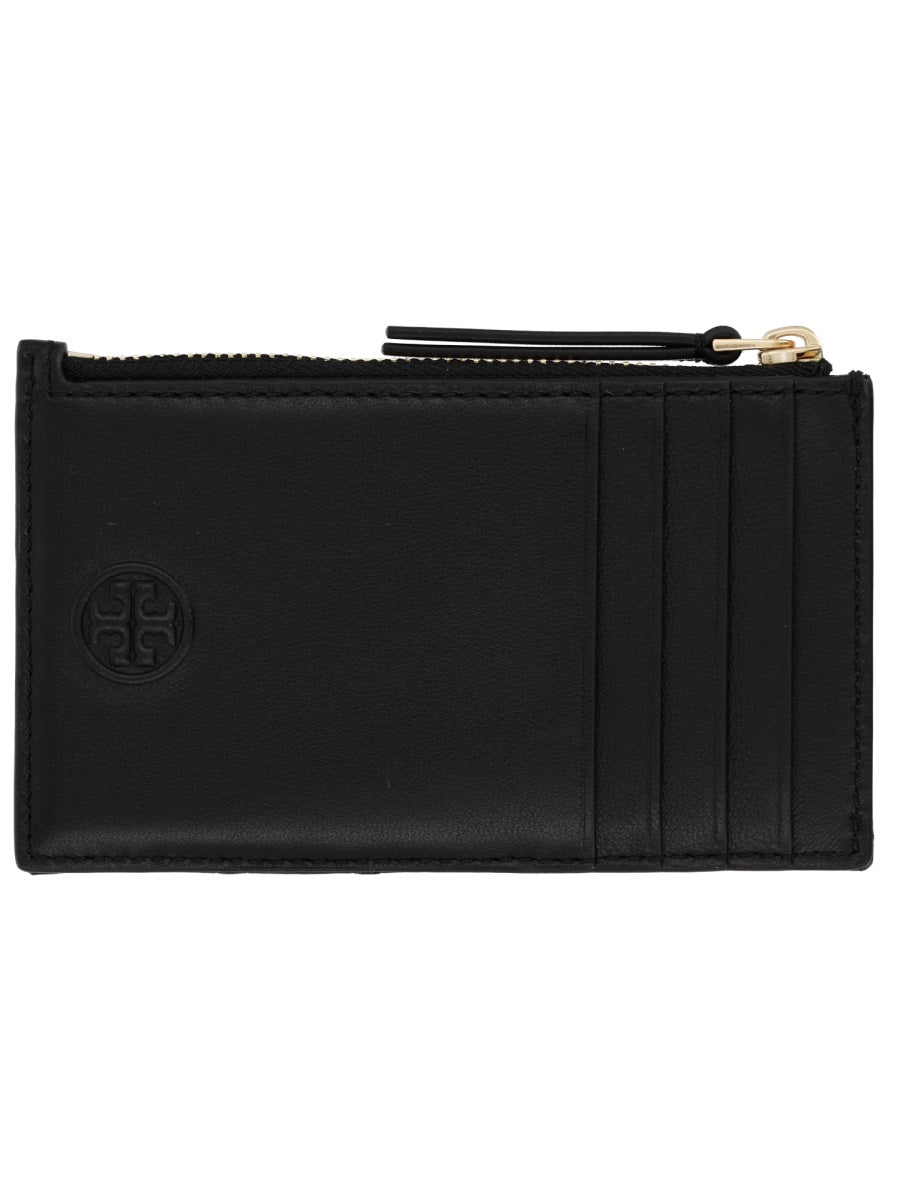 Tory Burch Portafogli e Portacarte - Black | 174ced27487db3089161753be3ff97bae0a55219