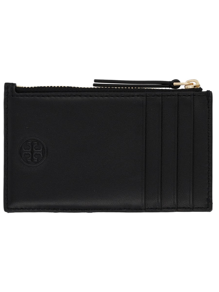 Tory Burch Portafogli e Portacarte - Black | 174ced27487db3089161753be3ff97bae0a55219