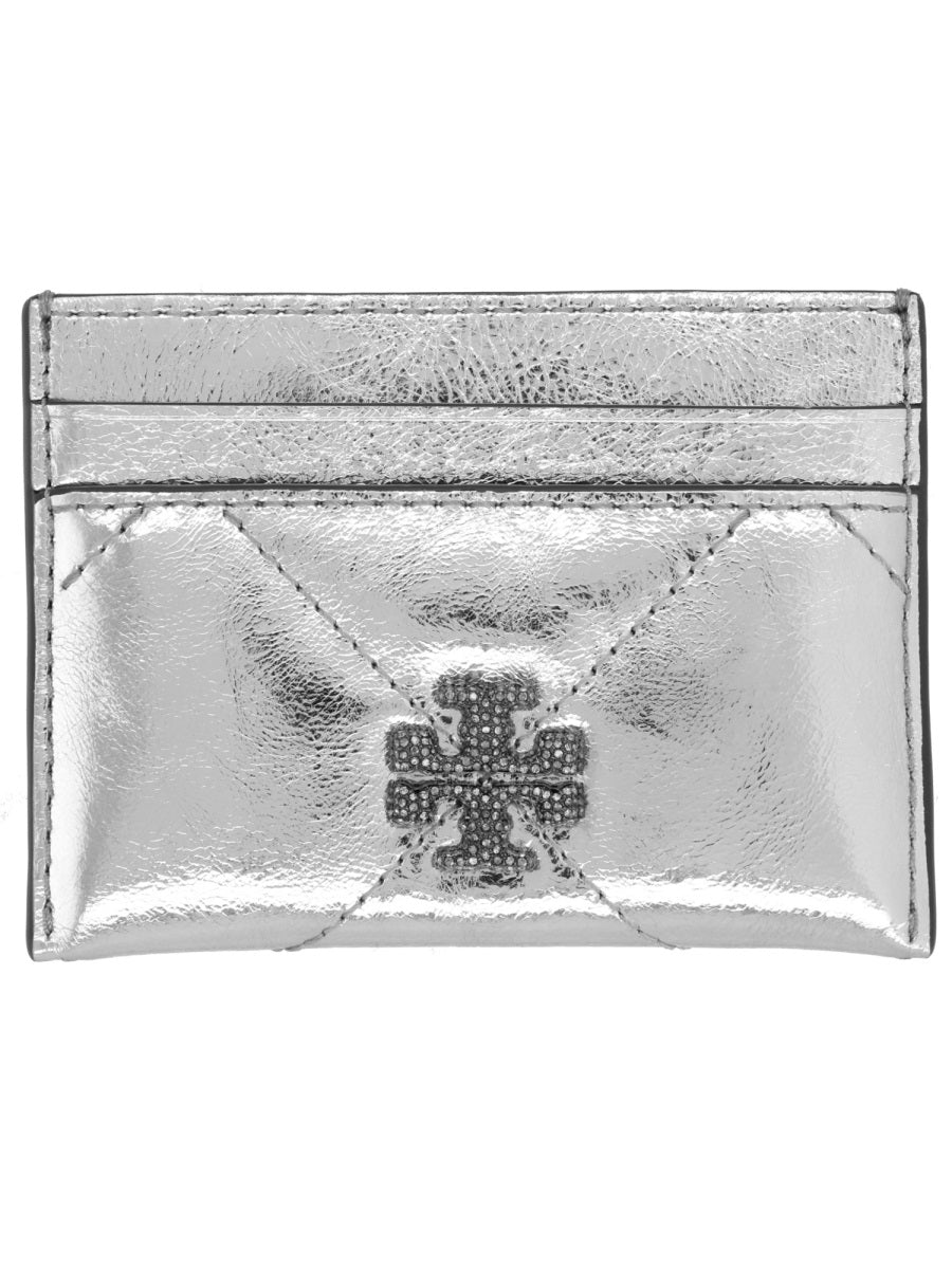 Tory Burch Portafogli e Portacarte - Silver | 41ee6ed957d99ff82362d75dbca09e560dabfddb