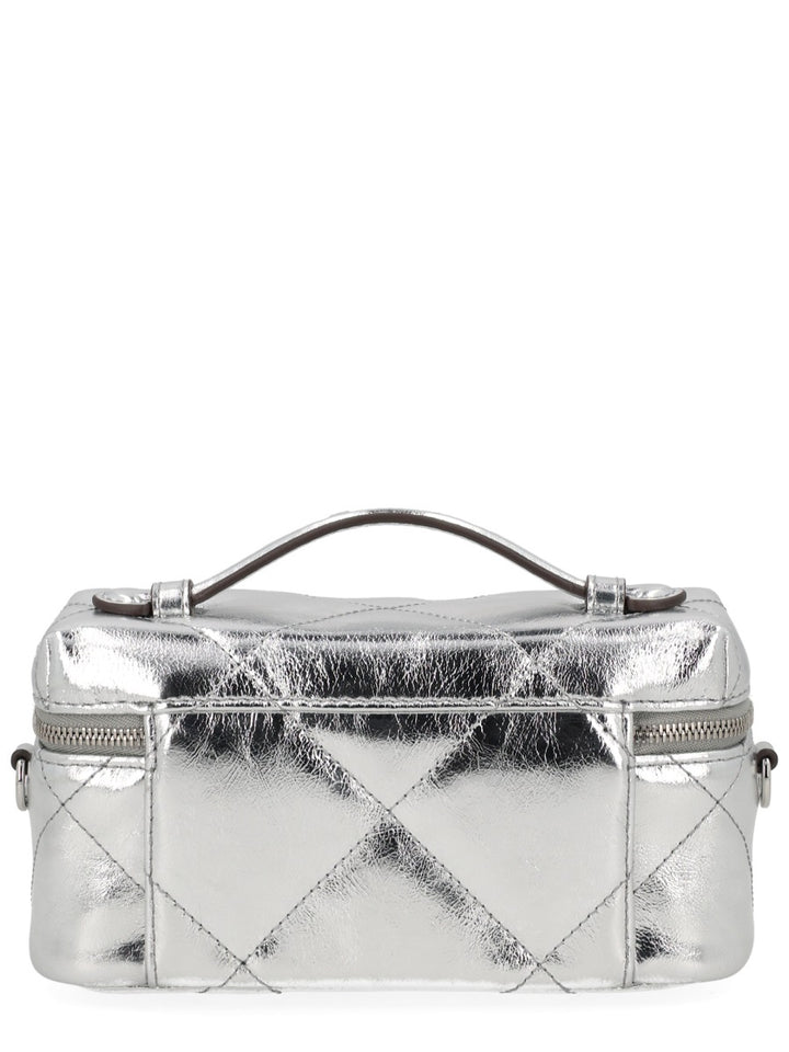 Tory Burch Portafogli e Portacarte - Silver | 89e48e12cc96b3026612417f279488304a5c8e78