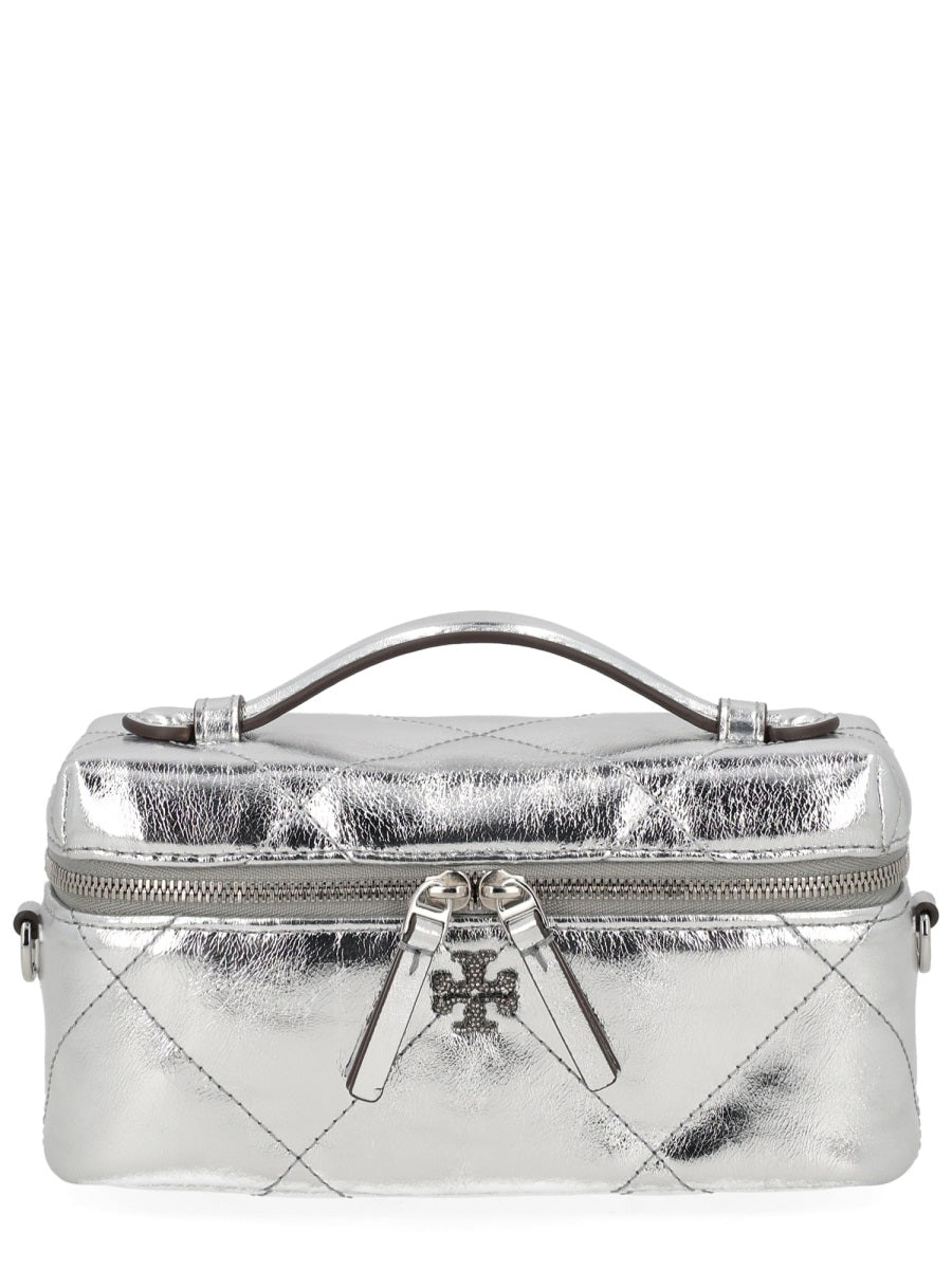 Tory Burch Portafogli e Portacarte - Silver | 7fe00a68a9ee56aa18f4838c5159b8cbaf458166
